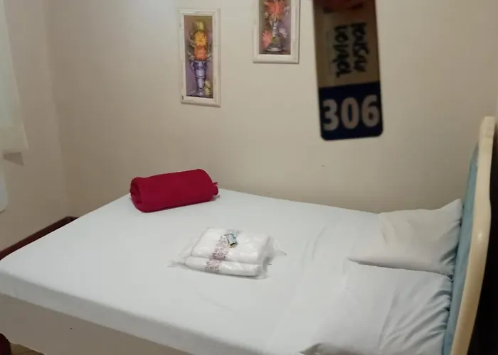 Pousada do Farol Bar e RestaurantePousada